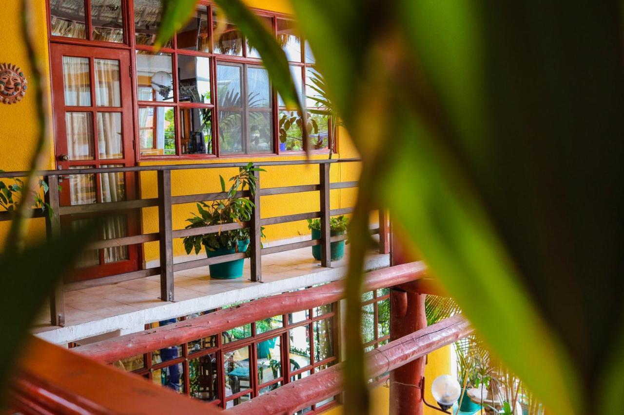 Hotel Bello Caribe Косумел Екстериор снимка